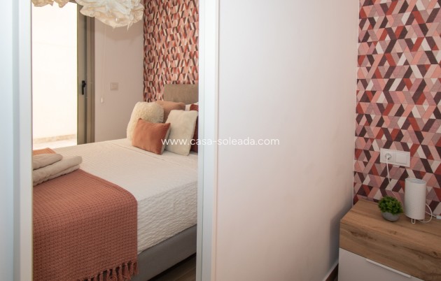 Reventa - Villa - Orihuela Costa - Costa Blanca