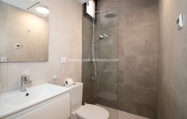 Reventa - Villa - Orihuela Costa - Costa Blanca