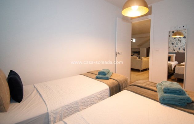 Reventa - Villa - Orihuela Costa - Costa Blanca
