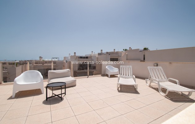 Reventa - Villa - Orihuela Costa - Costa Blanca