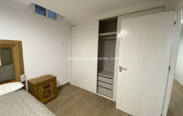 Resale - Villa - San Miguel de Salinas