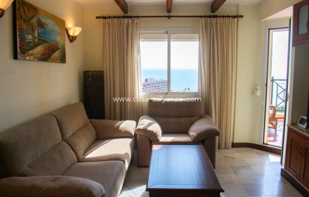 Revente - Appartement - Torrevieja - Playa de los Locos