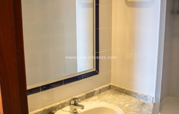 Revente - Appartement - Torrevieja - Playa de los Locos