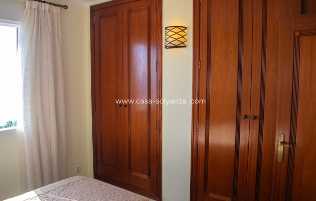 Revente - Appartement - Torrevieja - Playa de los Locos