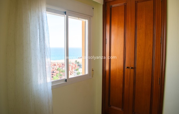 Revente - Appartement - Torrevieja - Playa de los Locos