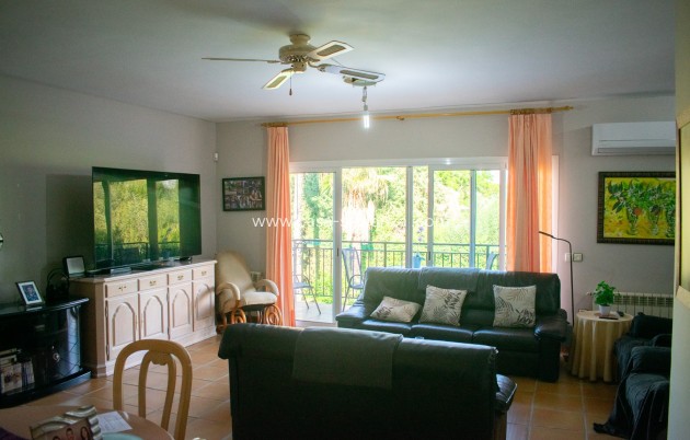 Revente - Independent villa - Molina de Segura - Torre de Cotillas