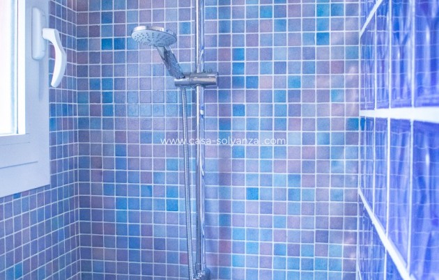 Revente - Independent villa - Molina de Segura - Torre de Cotillas