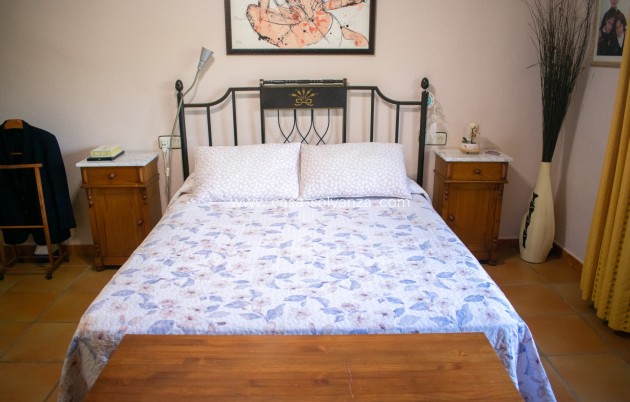 Revente - Independent villa - Molina de Segura - Torre de Cotillas