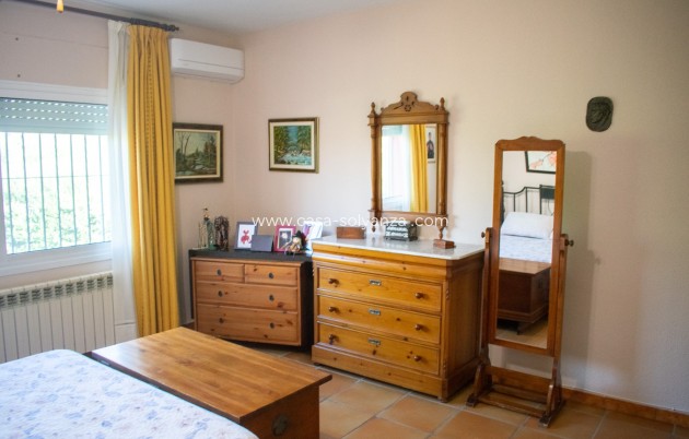 Revente - Independent villa - Molina de Segura - Torre de Cotillas