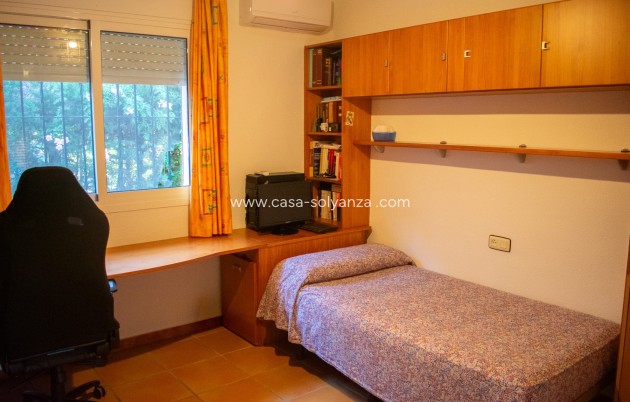 Revente - Independent villa - Molina de Segura - Torre de Cotillas