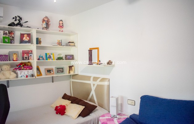 Revente - Independent villa - Molina de Segura - Torre de Cotillas