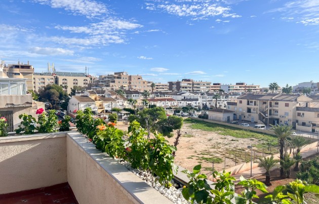 Revente - Appartement - Orihuela Costa - Punta Prima