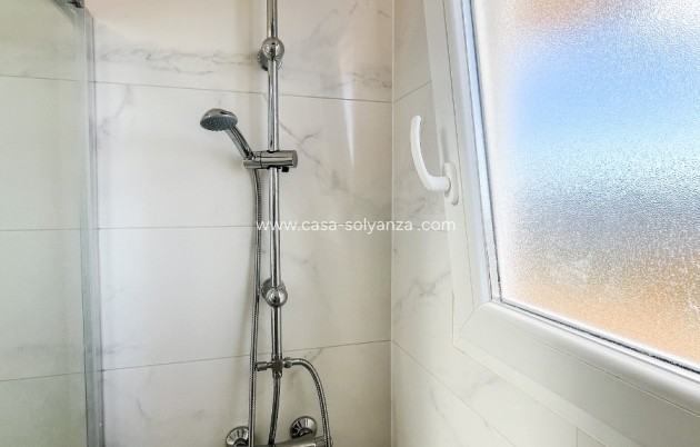 Revente - Appartement - Orihuela Costa - Punta Prima