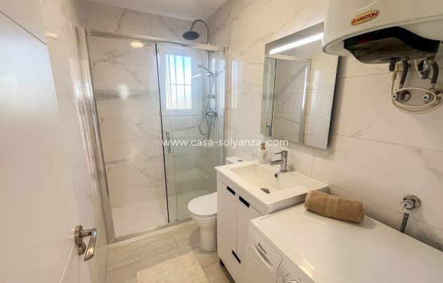 Revente - Appartement - Orihuela Costa - Punta Prima