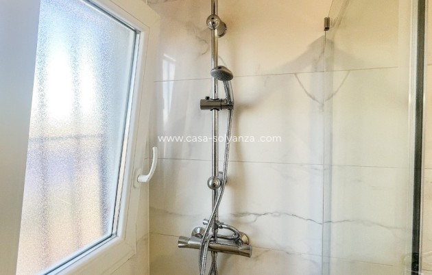 Revente - Appartement - Orihuela Costa - Punta Prima