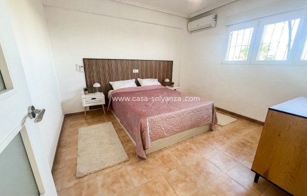 Revente - Appartement - Orihuela Costa - Punta Prima