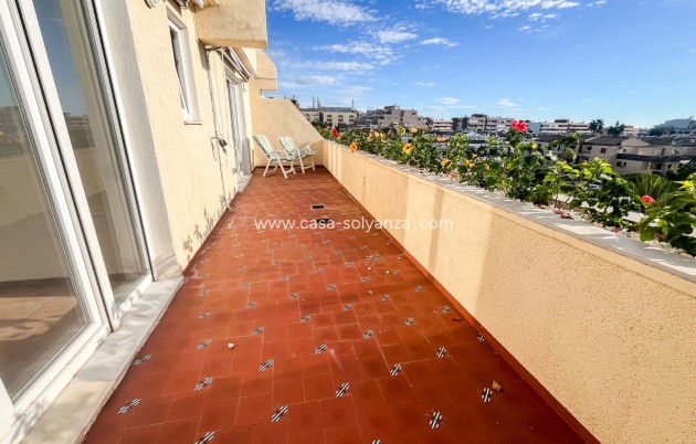 Revente - Appartement - Orihuela Costa - Punta Prima