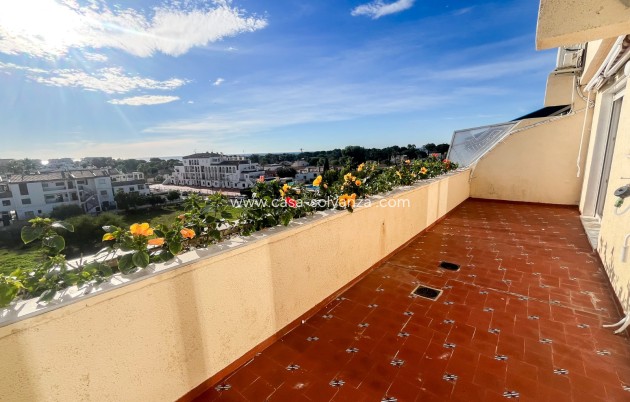 Revente - Appartement - Orihuela Costa - Punta Prima