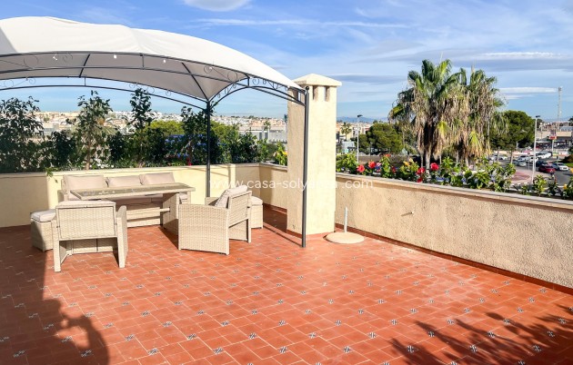 Revente - Appartement - Orihuela Costa - Punta Prima