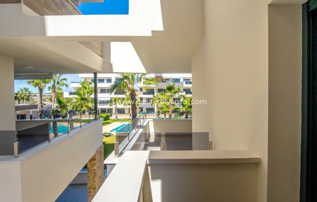 Revente - Appartement - Orihuela Costa - Costa Blanca