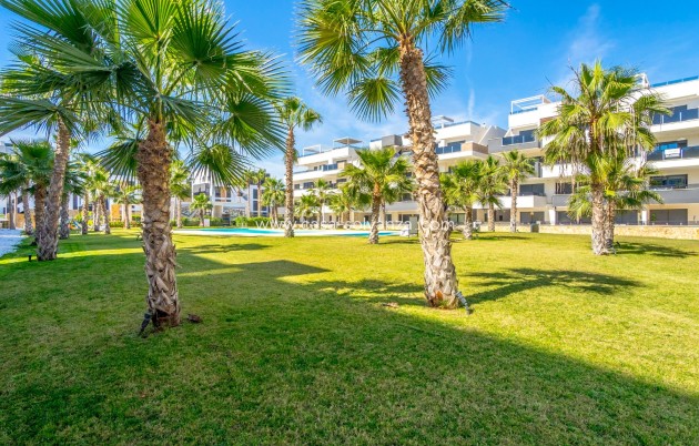 Revente - Appartement - Orihuela Costa - Costa Blanca