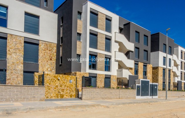 Revente - Appartement - Orihuela Costa - Costa Blanca