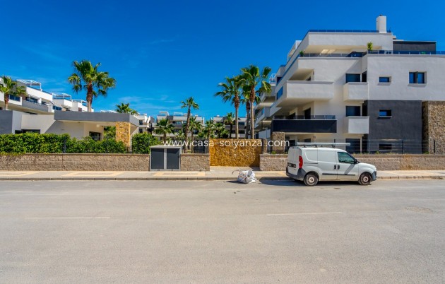 Revente - Appartement - Orihuela Costa - Costa Blanca