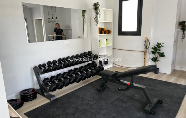 Revente - Appartement - Orihuela Costa - Costa Blanca