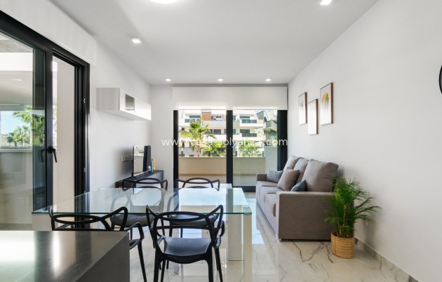 Revente - Appartement - Orihuela Costa - Costa Blanca