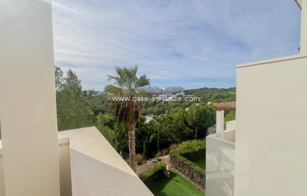 Revente - Appartement - Las Colinas - Las Colinas Golf