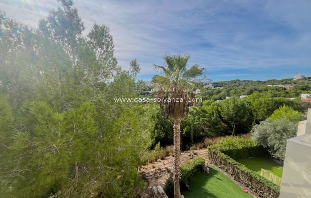 Revente - Appartement - Las Colinas - Las Colinas Golf