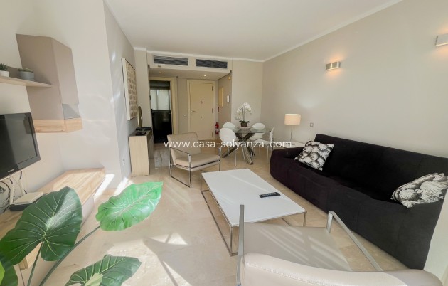 Revente - Appartement - Las Colinas - Las Colinas Golf
