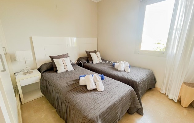 Revente - Appartement - Las Colinas - Las Colinas Golf