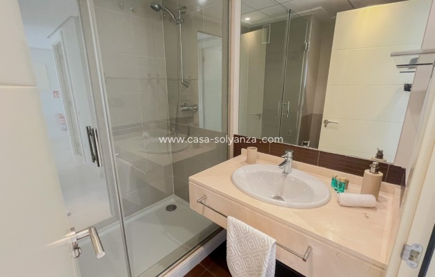 Revente - Appartement - Las Colinas - Las Colinas Golf