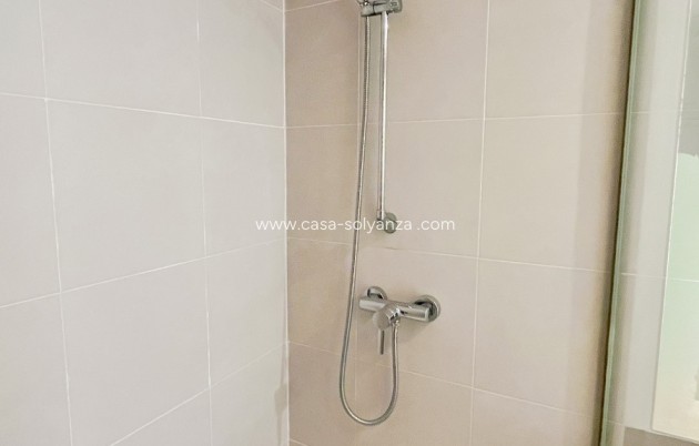 Revente - Appartement - Las Colinas - Las Colinas Golf