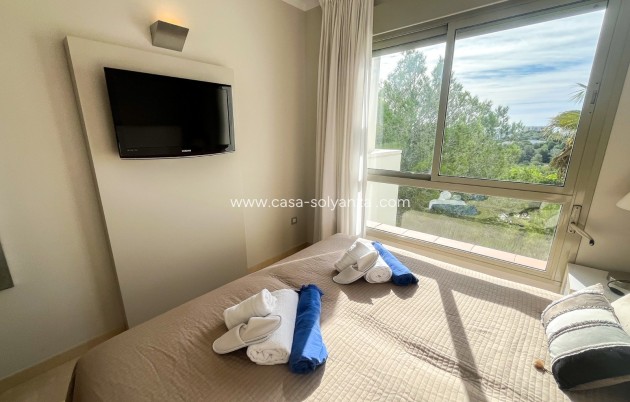 Revente - Appartement - Las Colinas - Las Colinas Golf