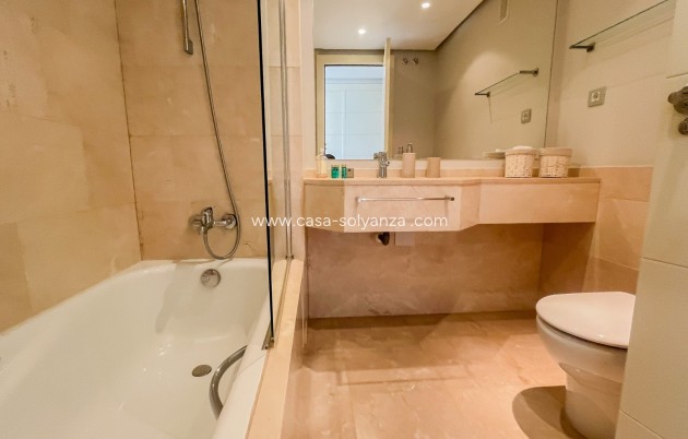 Revente - Appartement - Las Colinas - Las Colinas Golf