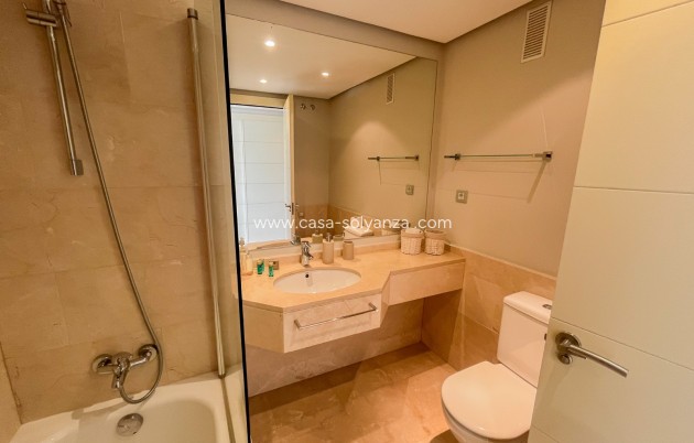 Revente - Appartement - Las Colinas - Las Colinas Golf