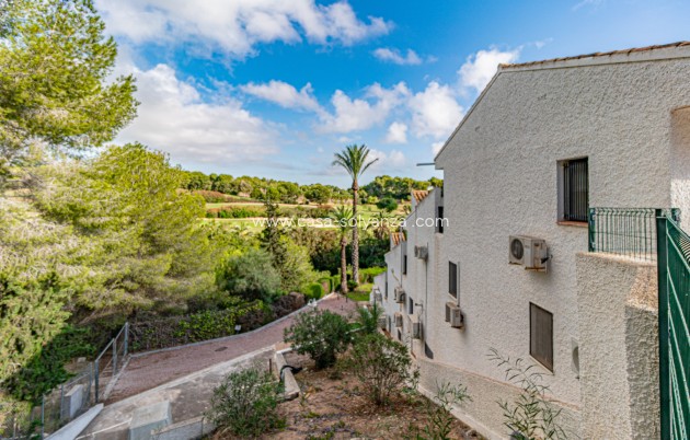 Wiederverkauf - Wohnung - Villamartin - Villamartín