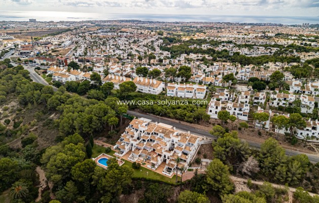 Wiederverkauf - Wohnung - Villamartin - Villamartín