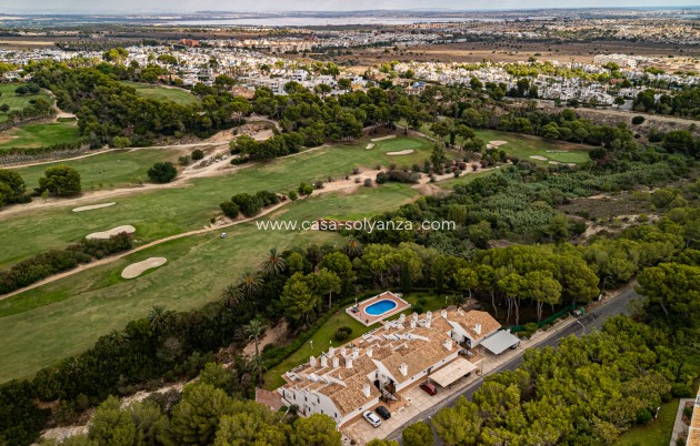 Wiederverkauf - Wohnung - Villamartin - Villamartín