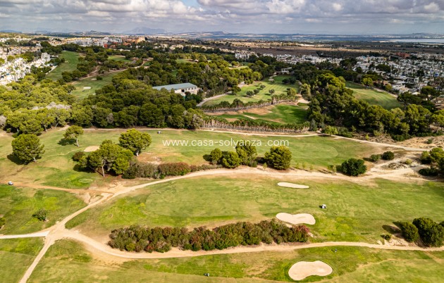 Wiederverkauf - Wohnung - Villamartin - Villamartín