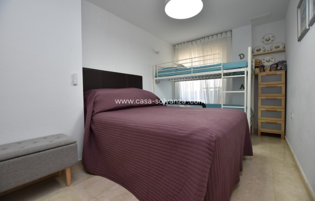 Revente - Appartement - Algorfa - Village