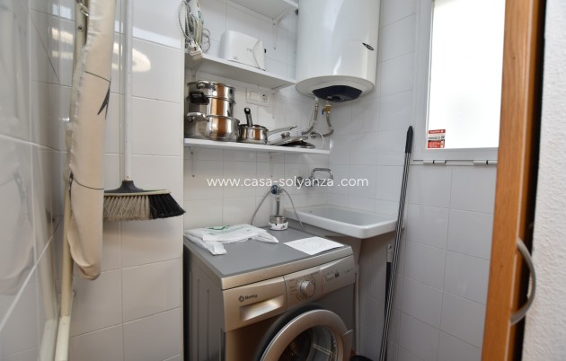 Revente - Appartement - Algorfa - Village