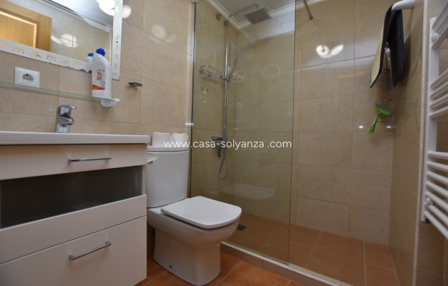 Revente - Appartement - Algorfa - Village