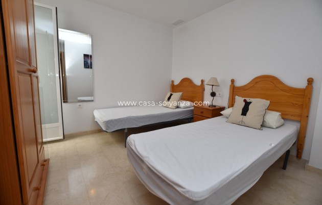 Revente - Appartement - Algorfa - Village