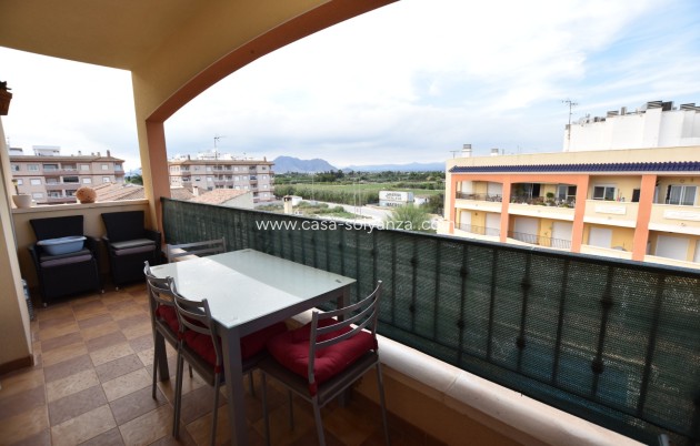 Revente - Appartement - Algorfa - Village