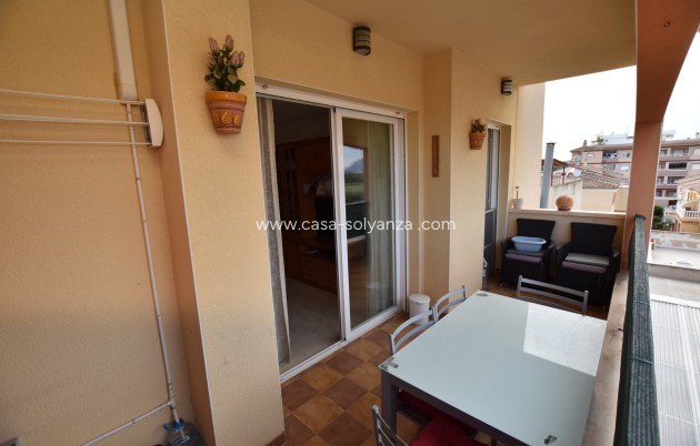 Revente - Appartement - Algorfa - Village
