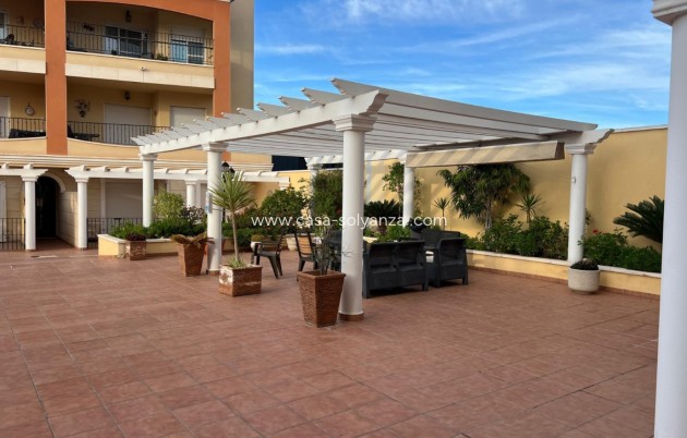 Revente - Appartement - Algorfa - Village