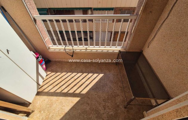 Reventa - Apartamento / piso - Torrevieja